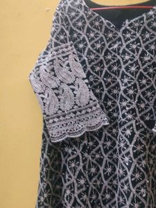 Anarkali Kurti