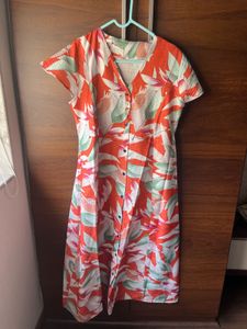 Kurta  With Sharara And 4 Dresses