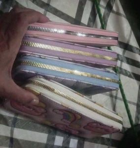 Clutch/Wallet