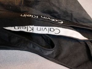 Calvin Klein Thong