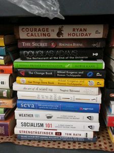 hardcovers for choosing