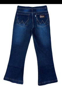 Wrangler Bootcut Jeans