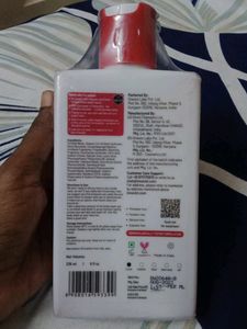 Chemist At Play 1% Salicylic Acid Body Wash
