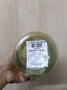 Reusable Water Bottle