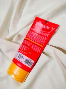 Aqualogica Detan+ Sunscreen