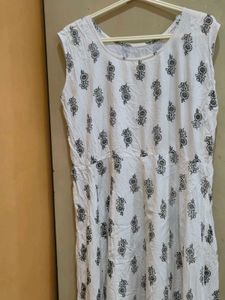 Ethnic Kurta Set