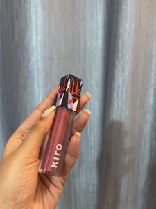 KIRO luxury matte lipstick - Sandy rose