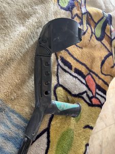 Adjustable Elbow Crutch