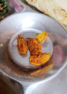 Homemade Pickle/achaar of amla|indian gooseberry