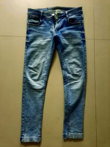 New Tommy Hilfiger BRANDED JEANS 👖