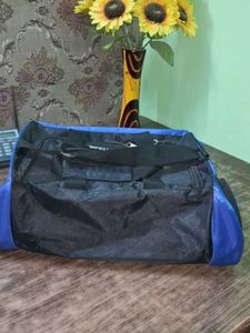 Bags l Gym &amp;  Travel New