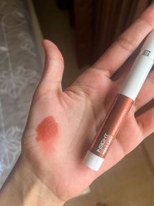 Insight Mega Last Crayon Lipstick