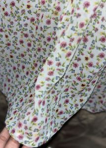 Floral Top