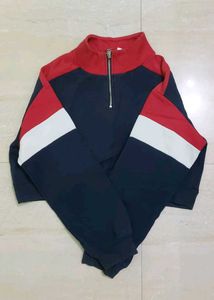 H&amp;m Sweatshirt Crop