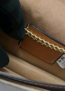 Coach Slingbags