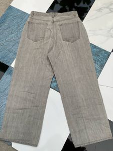 Baggy Pants
