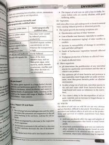 Environment Textbook Shankar IAS Academy