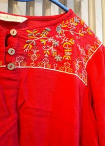 Top For Women
