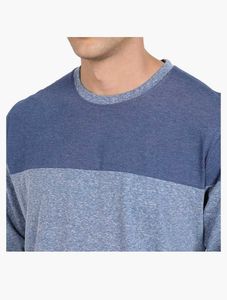 Stylish Blue T-Shirt