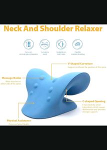 Support For Neck Pain