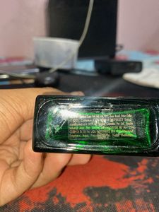 Denver Hamilton Perfume