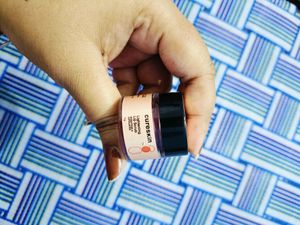 Cureskin Lip Scrub