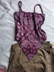 Badana Top