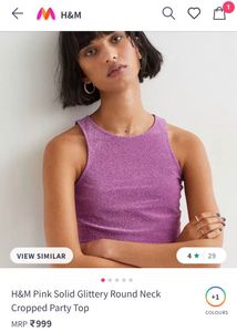 H&amp;M