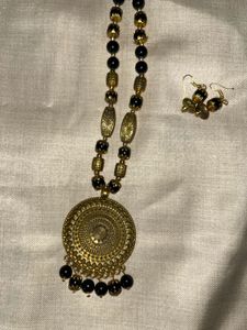 Oxidised Jwellery set❤️‍🔥