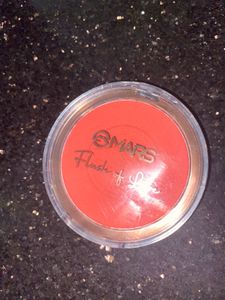 Mars Flush of Love Blush