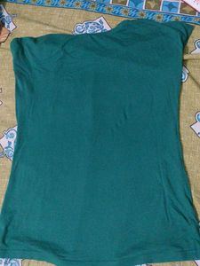 Max Green Top 💚