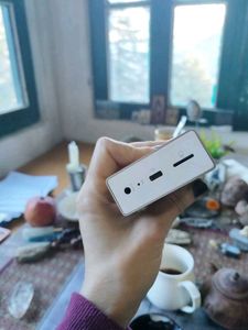 Mi bluetooth speaker