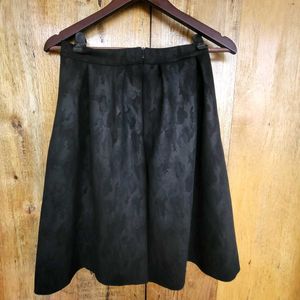 Skirt Knee Length