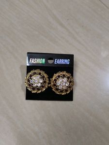 Daily Wear Earrings