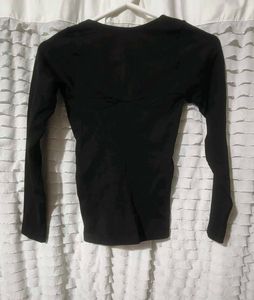 For loose belly elastic Shapewear