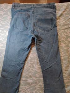 Zudio 32/L Jeans