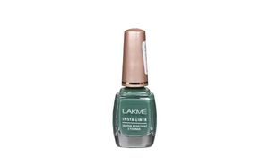 Lakme Insta-Liner Emerald Green