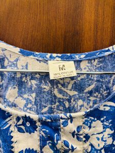 Kurta With Pants
