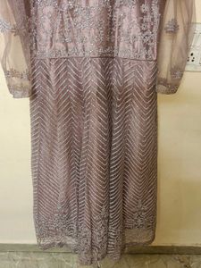 Designer Ethnic Dress