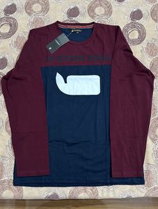 Full Sleeves Tshirt For Men