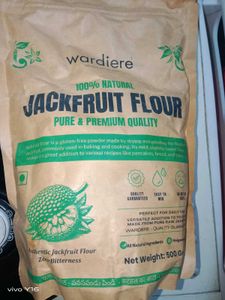 Jackfruiti Flour