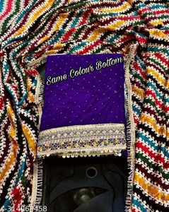 Very Beautiful Punjabi Suit