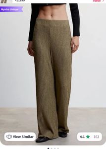 Mango Top &amp; Trouser