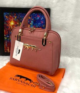 Sabyasachi Bags