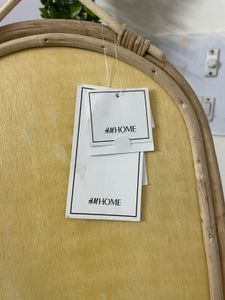 H&amp;M Home Boho Vibe mirror