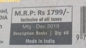 Mein Krishn Hu Books