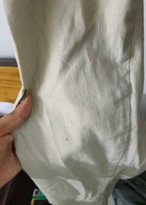 Beige Pant