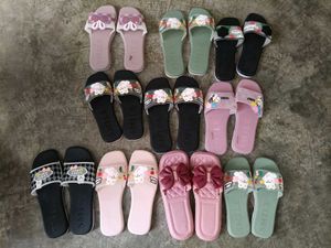 Slippers For Women