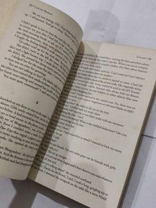 2 States by Chetan Bhagat