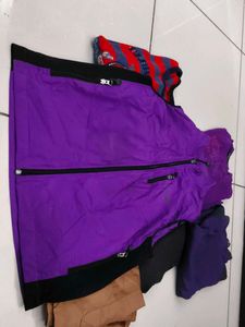 Assorted Coats, Jackets &amp; Sweats